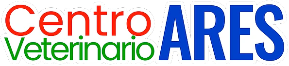 Centro Veterinario Ares logo